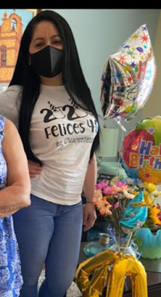 Meet your Posher, Rosanna